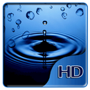 Water Drop Live Wallpaper APK