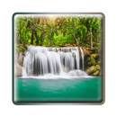 APK waterful live wallpapers