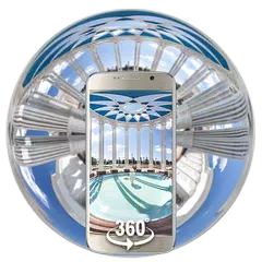 (VR Panoramic)3D MOSCOW White Palace Theme APK download