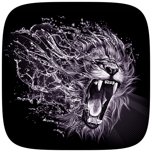 Wild Lion Theme