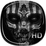 Höllen Schädel Tapeten HD