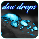 Water Drop Live Wallpaper APK