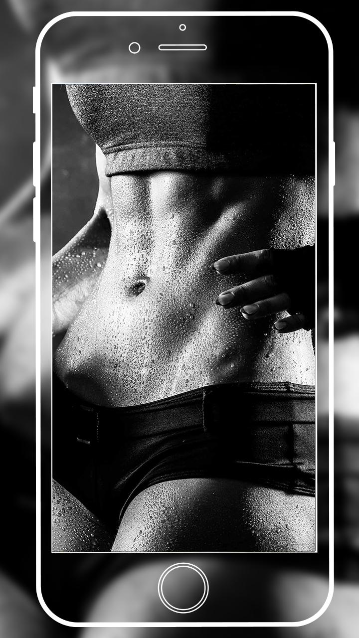 Sexy Beauty Fitness Wallpaper For Android Apk Download
