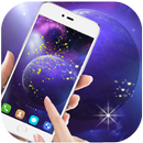 HD Live Wallpaper Universe APK