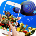 HD Underwater live Wallpapers