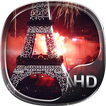 Paris Tour Eiffel Wallpaper HD