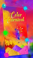 Warna Holi Live Wallpaper screenshot 2
