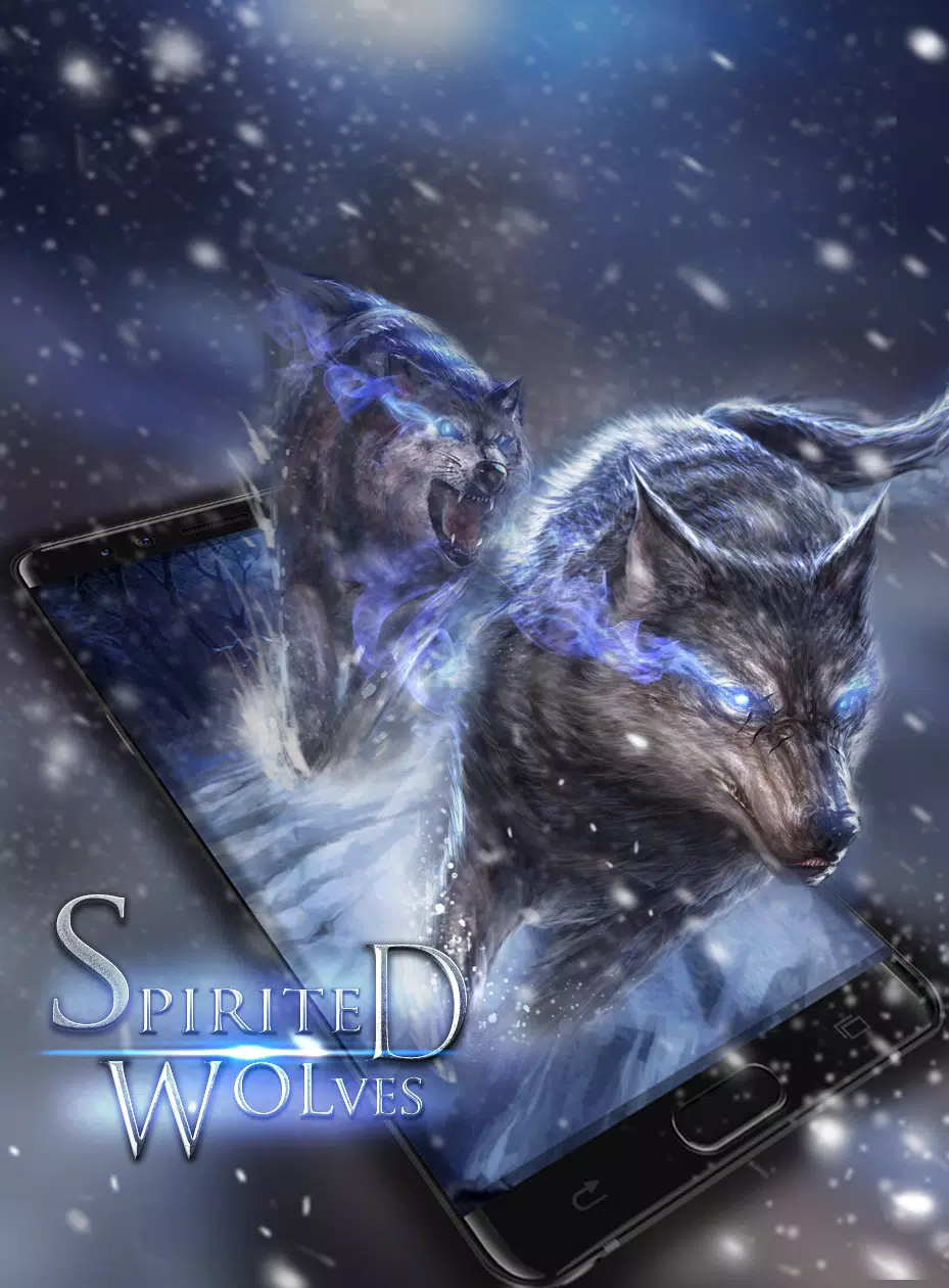 Android向けの恐ろしいオオカミライブ壁紙 Apkをダウンロードしましょう Android向けの恐ろしいオオカミライブ壁紙 Apkをダウンロードしましょう