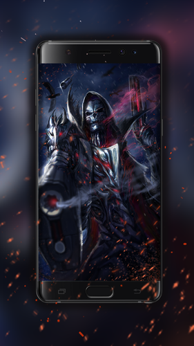 無料で 死神 ライブ壁紙 アプリの最新版 Apk1 1 3をダウンロードー Android用 死神 ライブ壁紙 Apk の最新バージョンをダウンロード Apkfab Com Jp
