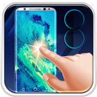 Galaxy S8 - Live Wallpaper icône
