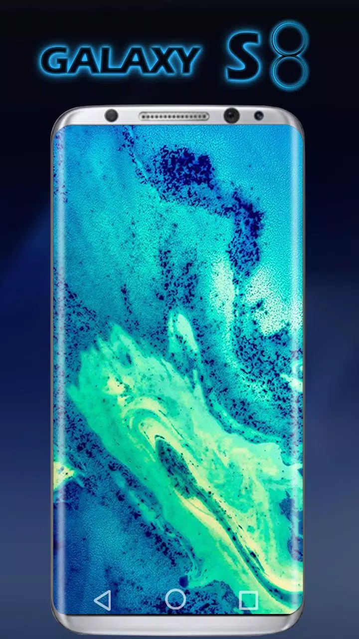 Galaxy S8 Live Wallpaper For Android Apk Download