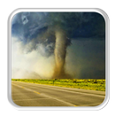 Tornado Storm Live Wallpaper APK