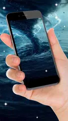 Tornado Storm Live Wallpaper APK download
