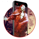 Sexy Vampire Live wallpaper APK