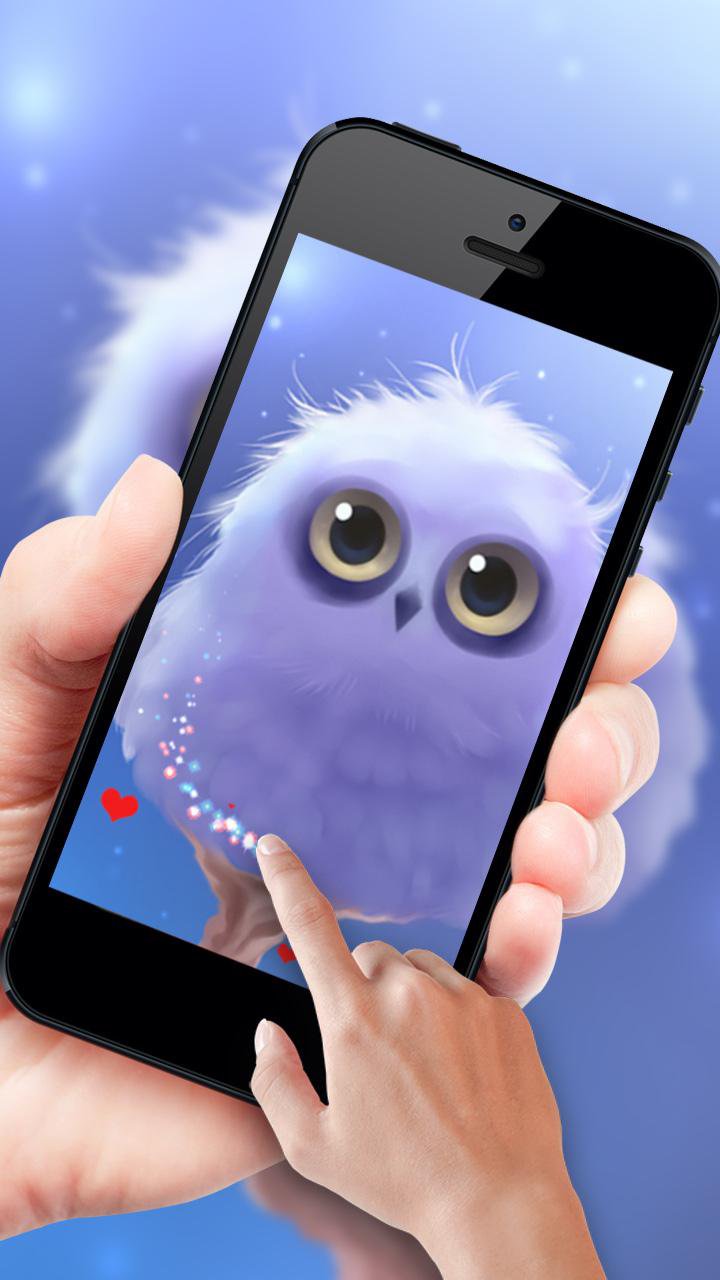 HD Cute Pets Live Wallpaper APK for Android Download