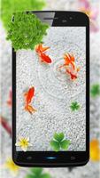 Fish Live Wallpaper Affiche