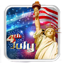 US independence day wallpaper APK