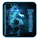 Dragon ikona