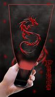 Dragon plakat