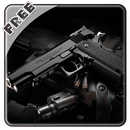 Shootout Guns Live Wallpaper aplikacja