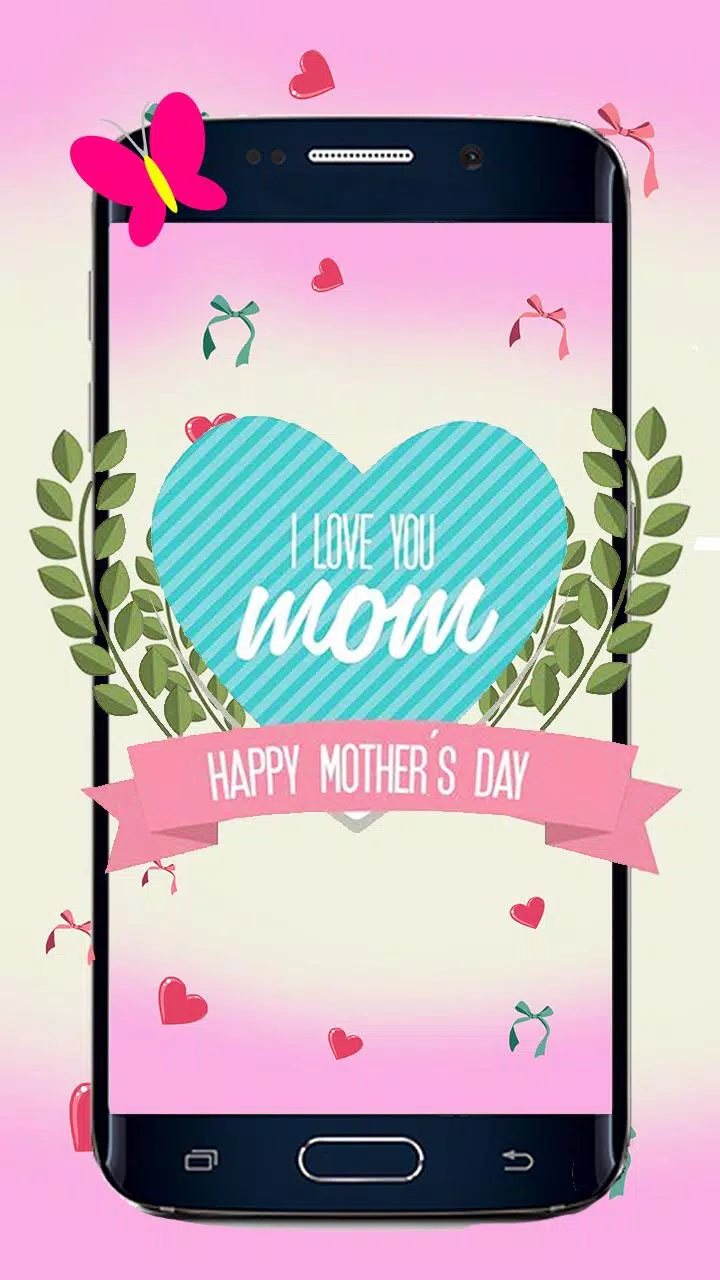 Tải xuống APK I Love You Mom Live wallpaper cho Android