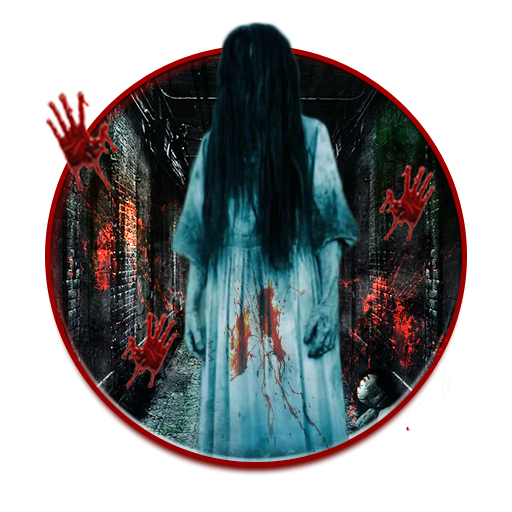 Scary Ghost Live wallpaper