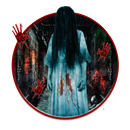 Scary Ghost Live wallpaper aplikacja