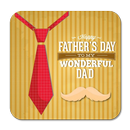 I Love You dad Live wallpaper APK