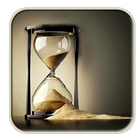 Hourglass Live wallpaper-icoon