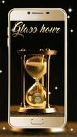 Hourglass Live wallpaper imagem de tela 1