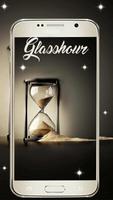 2 Schermata Hourglass Live wallpaper
