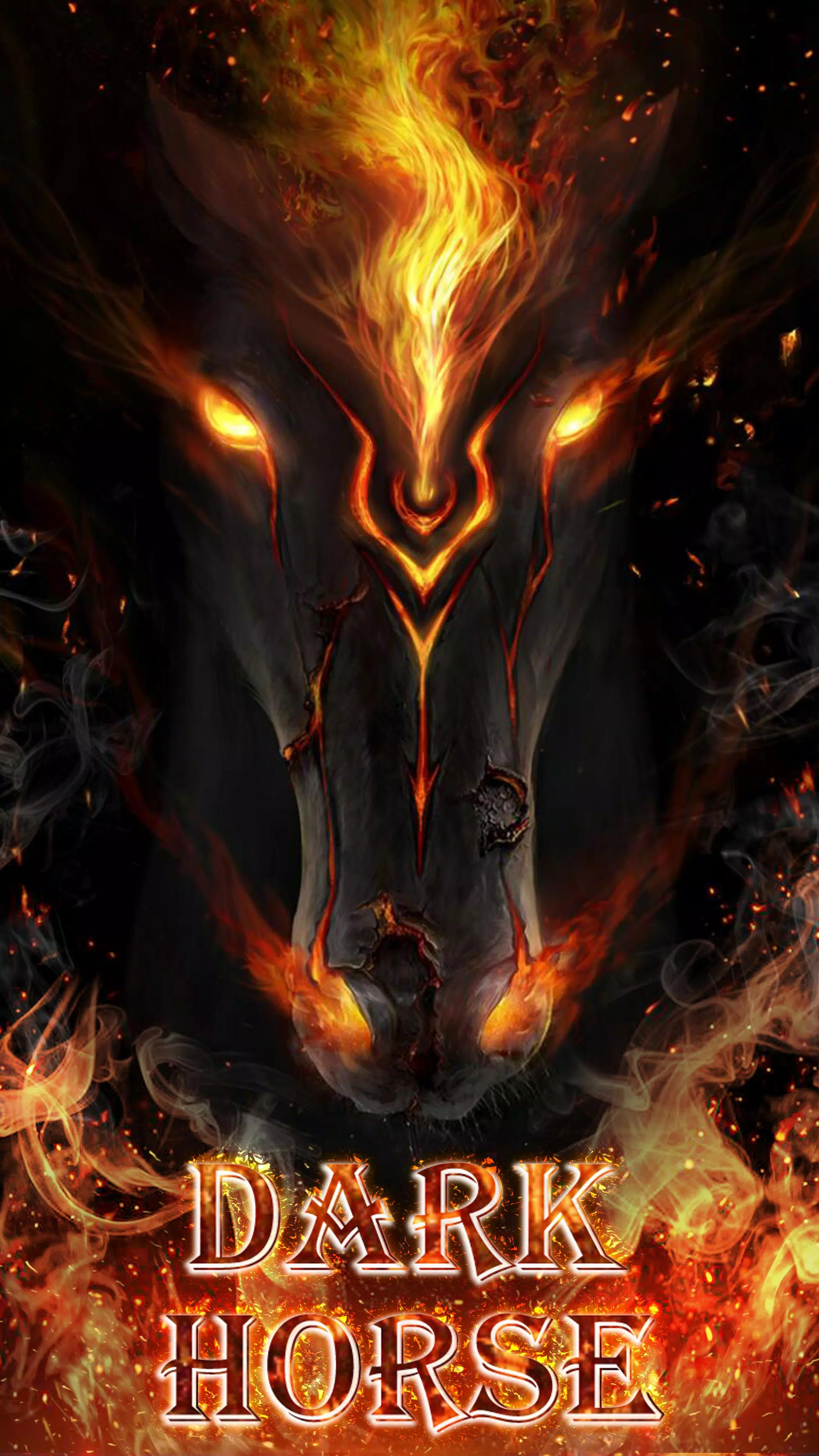 171 Wallpaper Hitam Menyala Pics - MyWeb