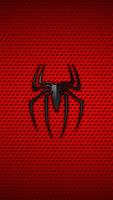 Animated Wild Spider Live Wallpaper captura de pantalla 3