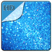 Glitter HD Live Wallpaper