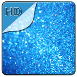 Glitter icône