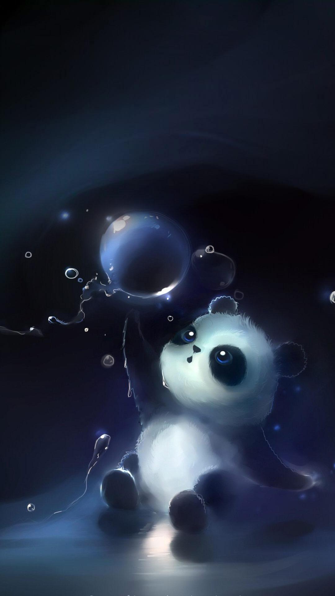 Cute baby panda live wallpaper APK voor Android Download Cute baby panda live wallpaper APK voor Android Download