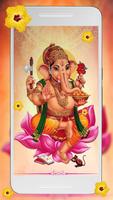 Shree Ganesh Live Wallpaper 스크린샷 2