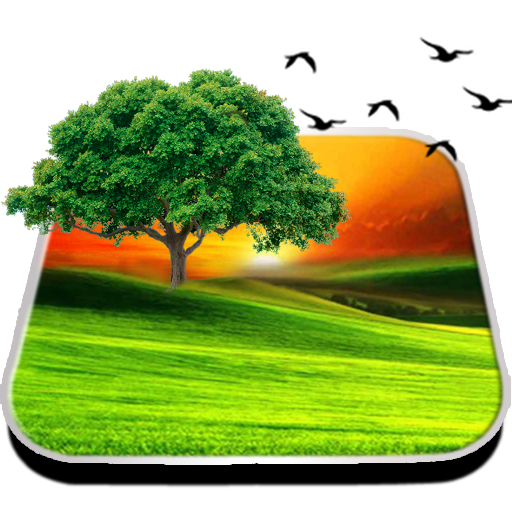 Beauteous Nature Livewallpaper
