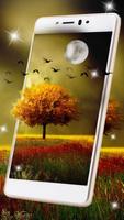 Beauteous Nature Livewallpaper স্ক্রিনশট 2