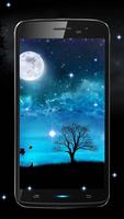 Day Night Live Wallpaper Affiche