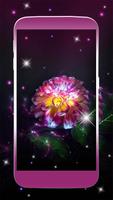 Beautiful Magic Flower Livewallpaper penulis hantaran