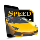 Speed-icoon