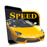 Speed icon