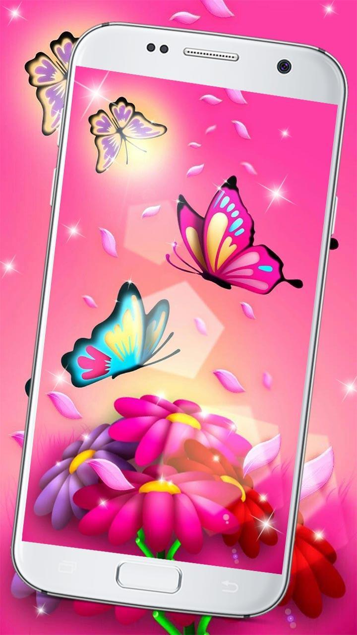 Beautiful Butterfly Hd Wallpaper For Android Apk Download,Machine Embroidery Designs For Blouse Sleeves