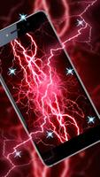 Electrical Plasma Live Wallpaper 海报