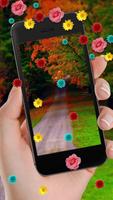 Autumn Leaves Live Wallpaper screenshot 2