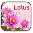 Lotus Flower Live Wallpaper Zeichen