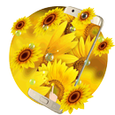 APK Sunflowers wallpapers