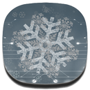 Winter Snow Live Wallpaper APK