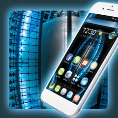 download 3D Tech Phone APK
